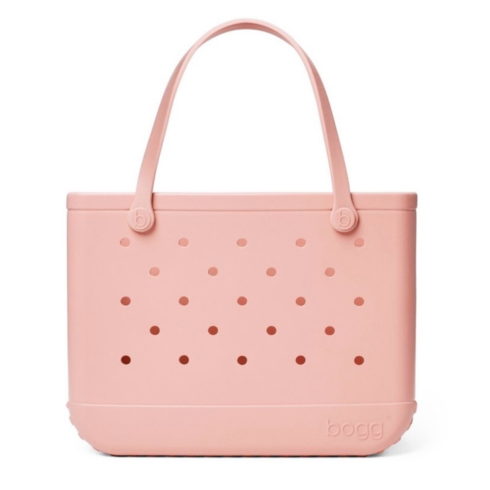 Original BOGG Bag Peach Daiquiri